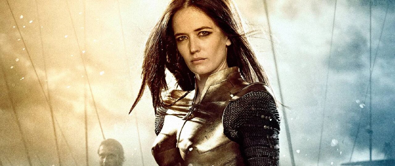The 10 Best Eva Green Movies, Ranked