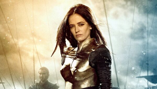 The 10 Best Eva Green Movies, Ranked