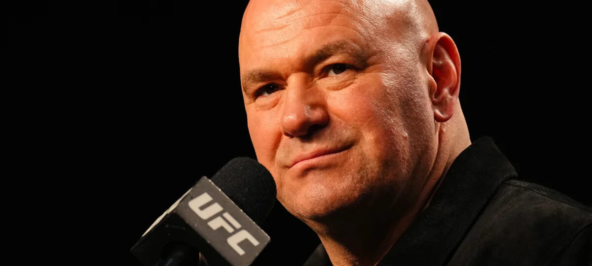 As far as promotion goes, UFC totally missed the biggest selling point for UFC 332