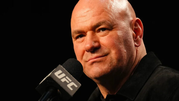 As far as promotion goes, UFC totally missed the biggest selling point for UFC 332