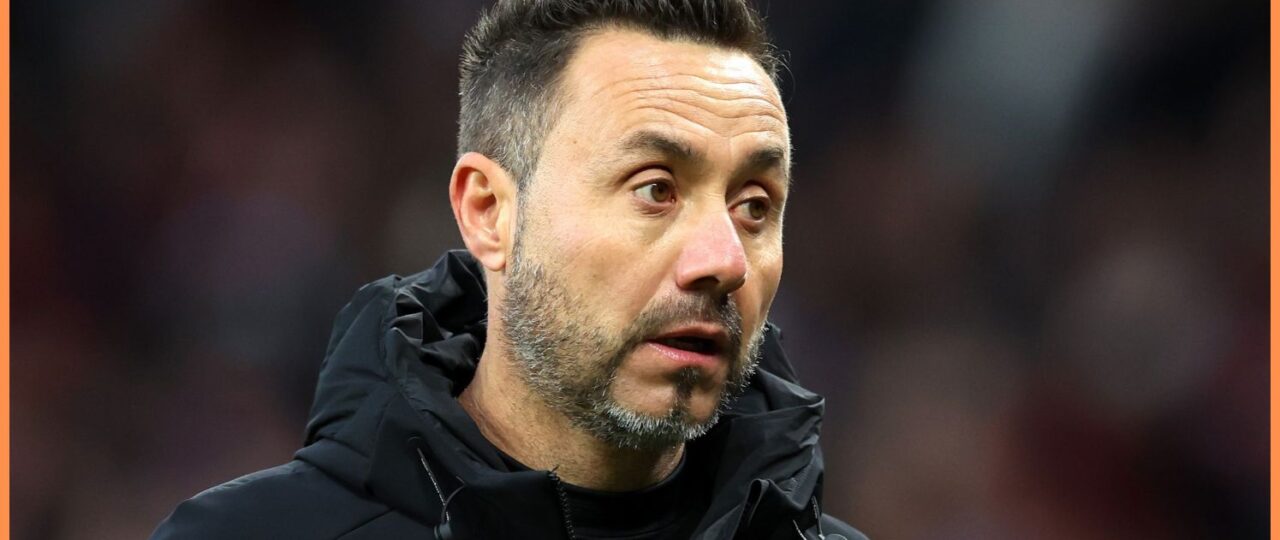 Source hopeful over Tottenham winning race for potential £100m transfer