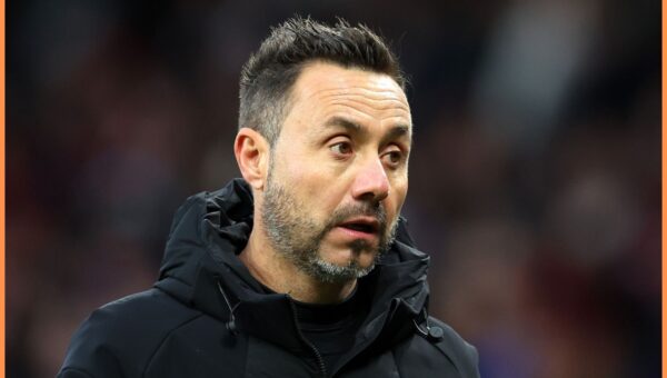 Source hopeful over Tottenham winning race for potential £100m transfer