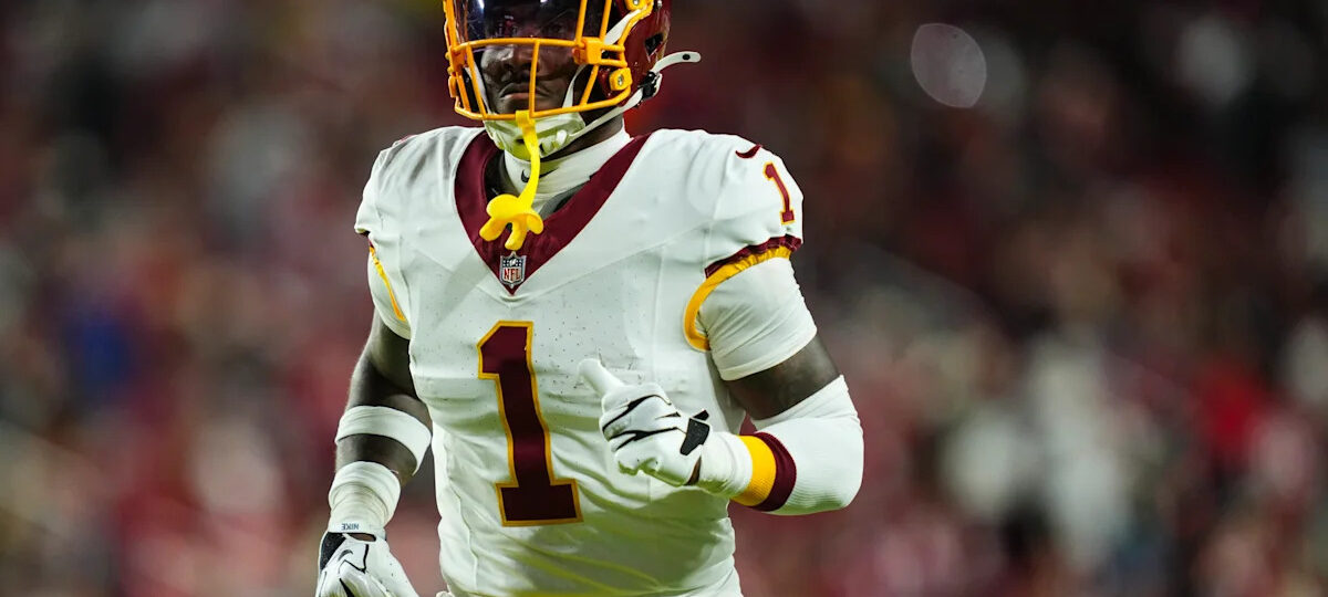Fantasy Football Start 'Em, Sit 'Em: Justin Boone's lineup advice for Week 8