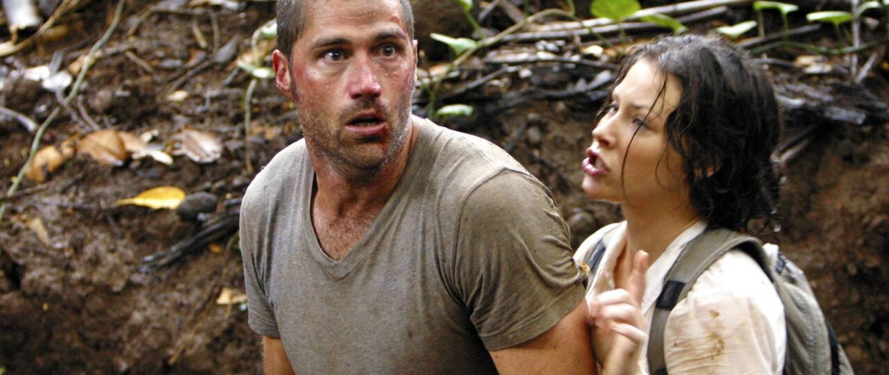 The 15 Best Shows To Watch if You Love Stephen King