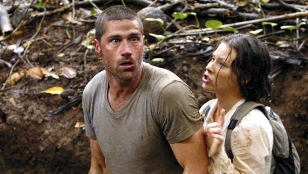 The 15 Best Shows To Watch if You Love Stephen King