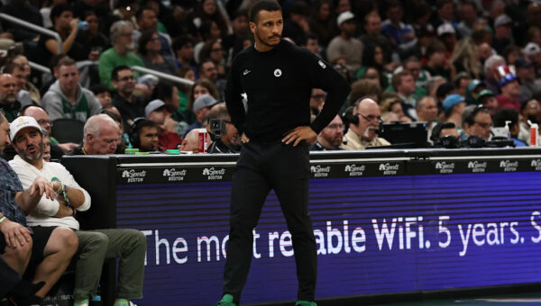 Havlicek Stole the Pod: On the first week of the 2026-27 season for Boston Celtics, NBA (no beef included)
