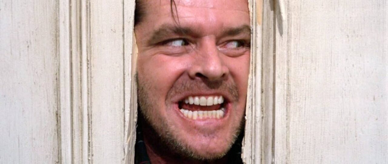 The 10 Most Universally Loved Horror Movies Based on Books, Ranked