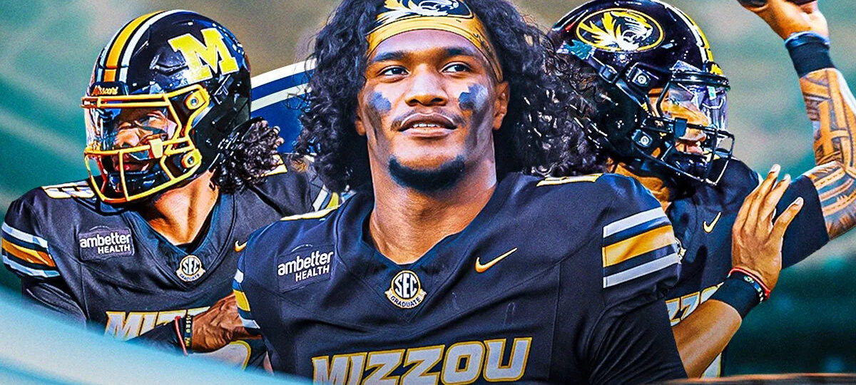 2027 NFL Draft QB rankings: Austin Simmons continues his rise