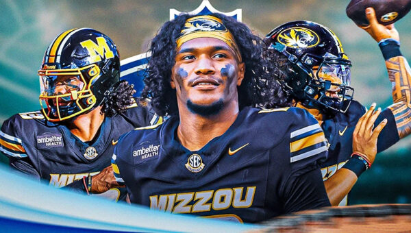 2027 NFL Draft QB rankings: Austin Simmons continues his rise