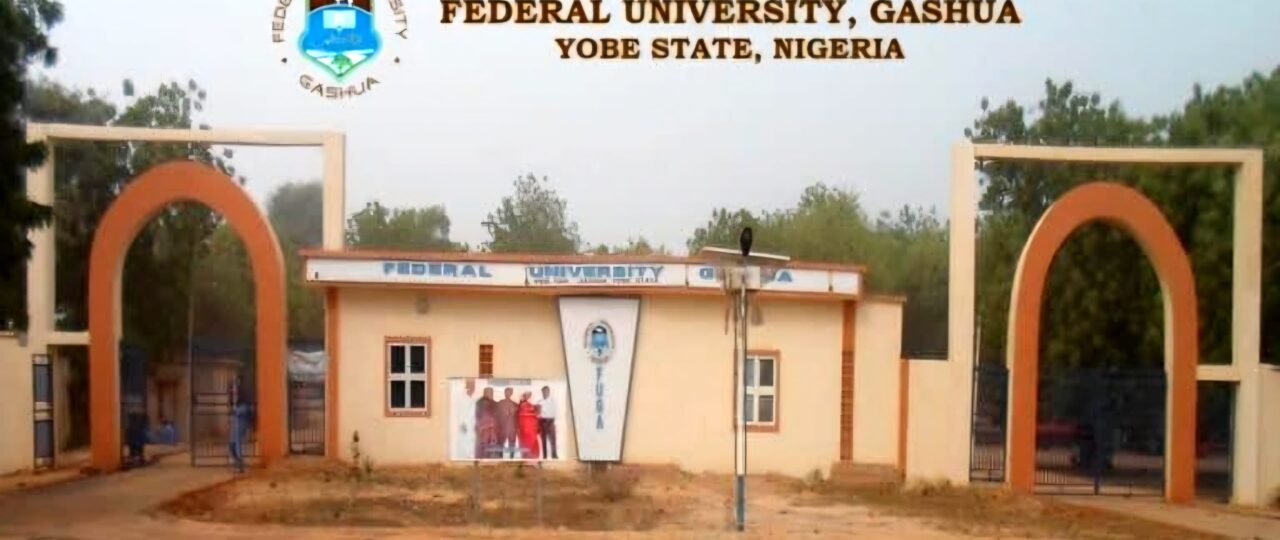 FUGA Gets NUC Approval for 11 New Courses for 2026/2027