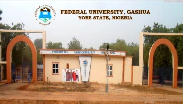 FUGA Gets NUC Approval for 11 New Courses for 2026/2027