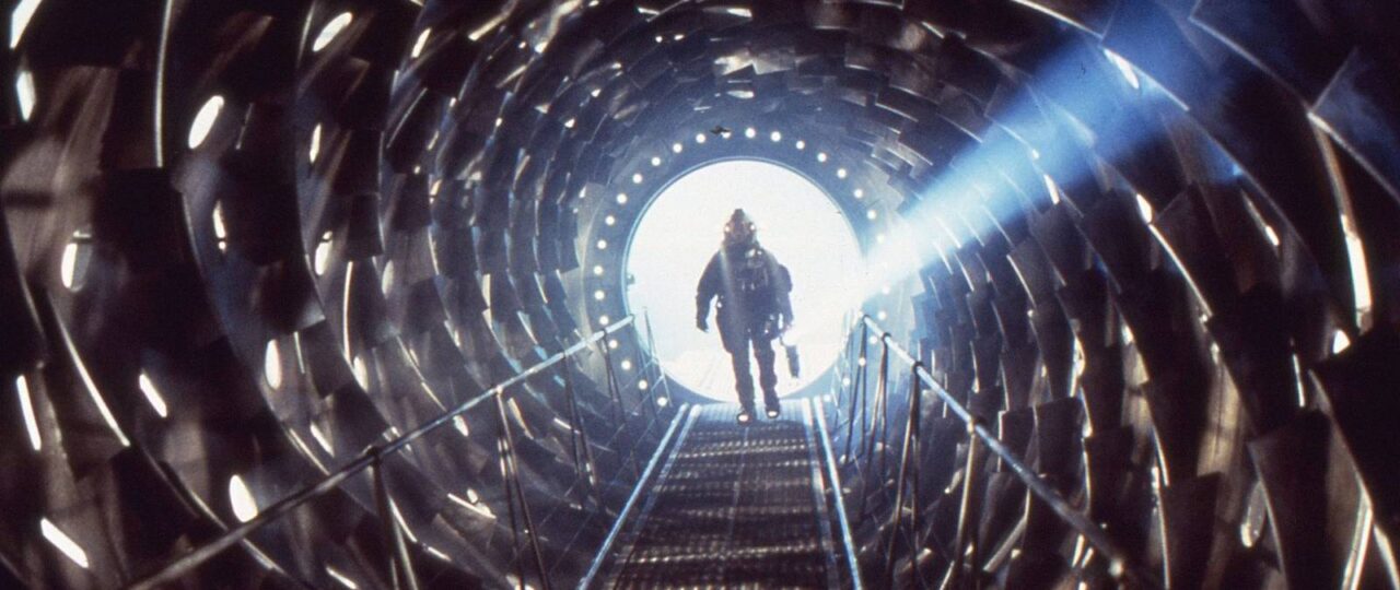 10 Underrated Sci-Fi Thriller Movies Scarier Than Horror