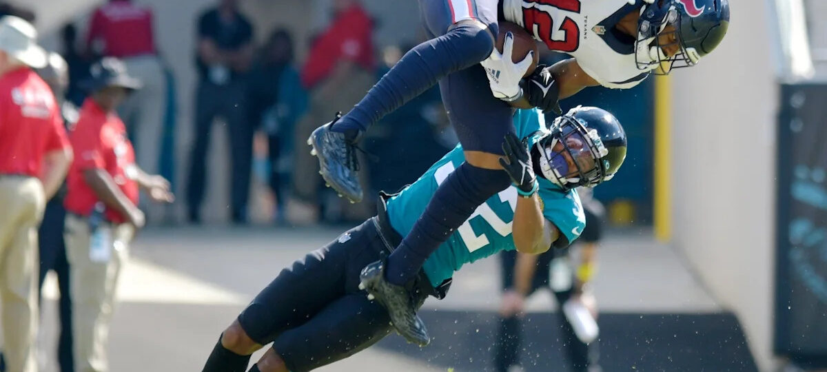 What channel is Jaguars-Texans London NFL game today live? Streaming, schedule