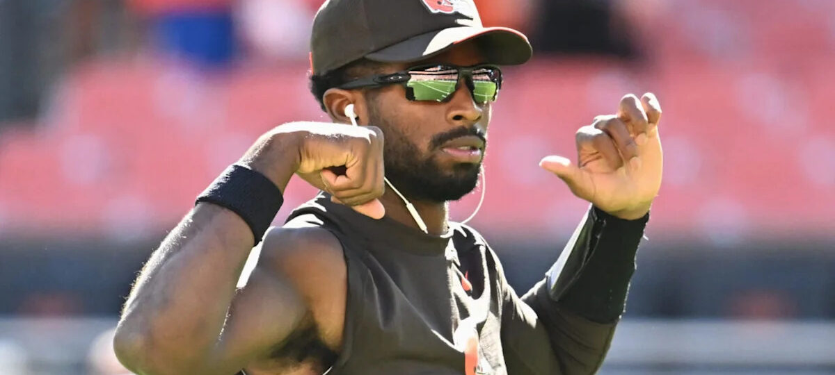 ‘He’ll Get an Opportunity’ — Willie McGinest Explains What Shedeur Sanders Must Do to Earn Browns’ QB Job