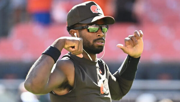 ‘He’ll Get an Opportunity’ — Willie McGinest Explains What Shedeur Sanders Must Do to Earn Browns’ QB Job