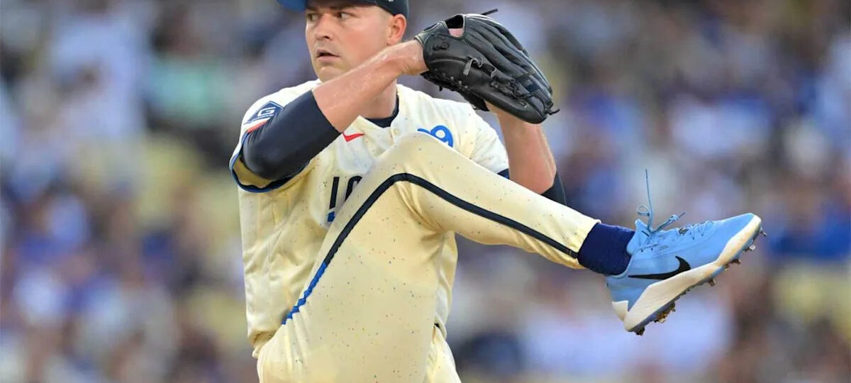 Dodgers make Tarik Skubal Game 1 decision for ALDS vs. Braves