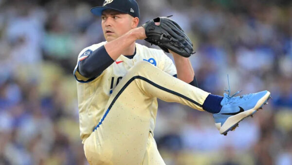 Dodgers make Tarik Skubal Game 1 decision for ALDS vs. Braves