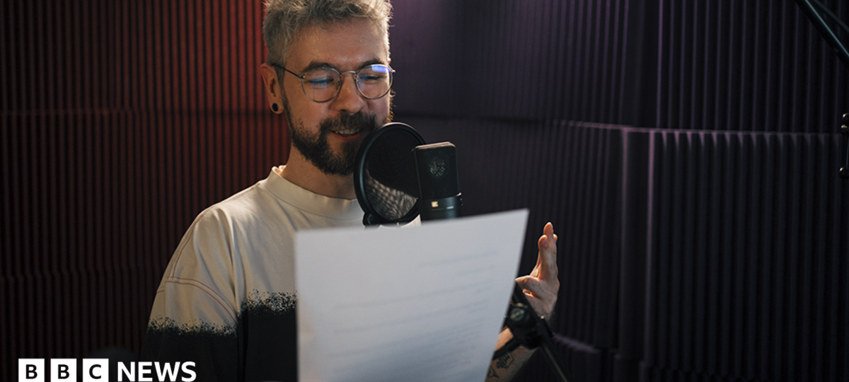 'The internet's a less whimsical place' - YouTuber Jacksepticeye branches out