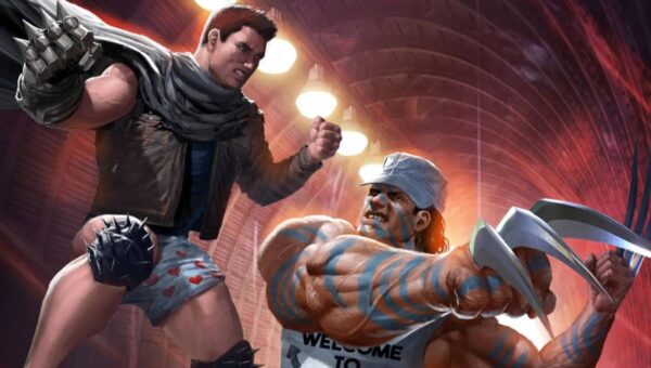Dungeon Crawler Carl Officially Drops Major November 2026 Release Ahead Of Book 9