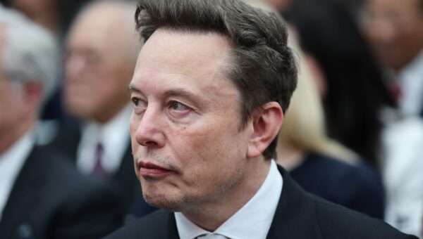 Elon Musk says neoclouds are cooked, and SpaceX won’t be buying them