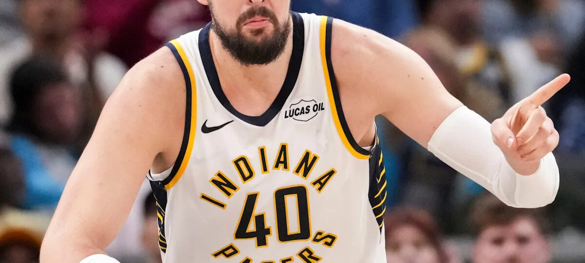 Where are the Indiana Pacers in the NBA power rankings entering 2026-27 season?