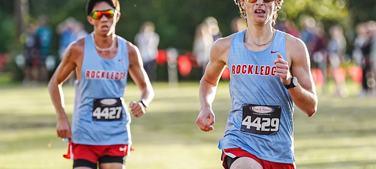 Johnson, McMenemy-Hoang, Melbourne, Satellite win conference gold