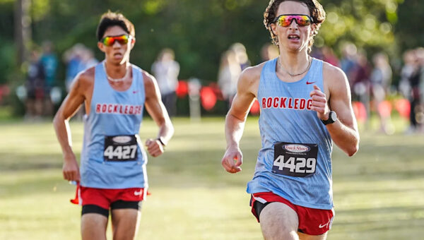 Johnson, McMenemy-Hoang, Melbourne, Satellite win conference gold