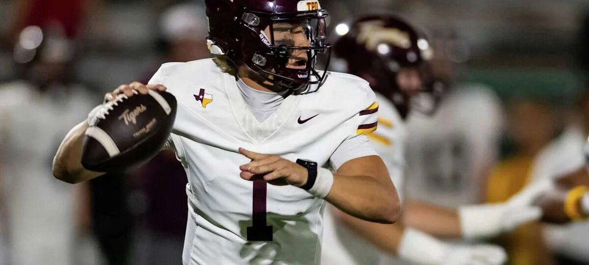 Week 6 honor roll for Central Texas high school football