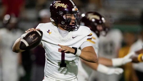 Week 6 honor roll for Central Texas high school football