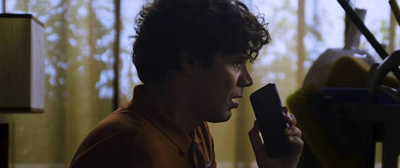 ‘Obsession’ Director Officially Returns to His Roots With a Terrifying New Horror Short