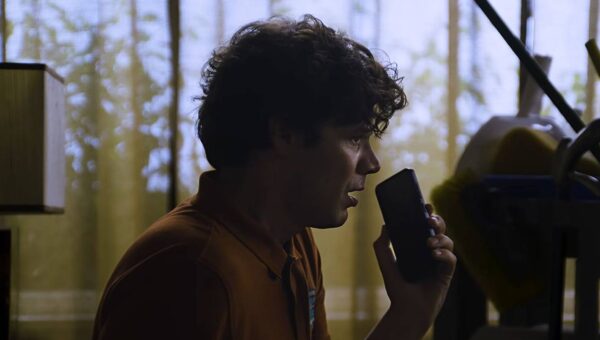 ‘Obsession’ Director Officially Returns to His Roots With a Terrifying New Horror Short