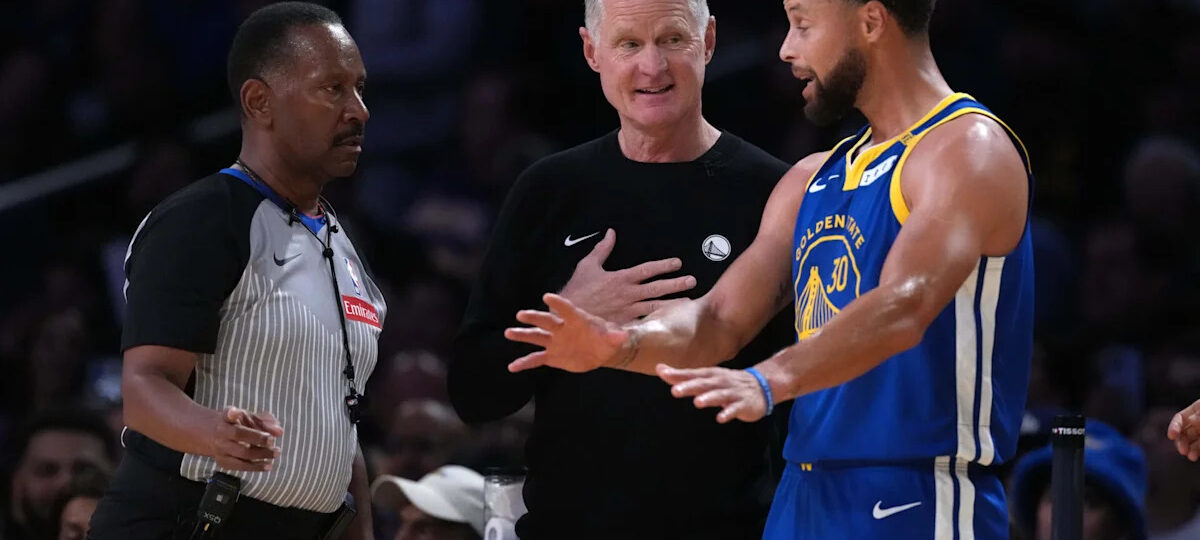 NBA games on today, full TV schedule for Friday, October 23