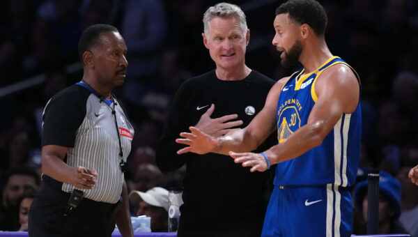 NBA games on today, full TV schedule for Friday, October 23