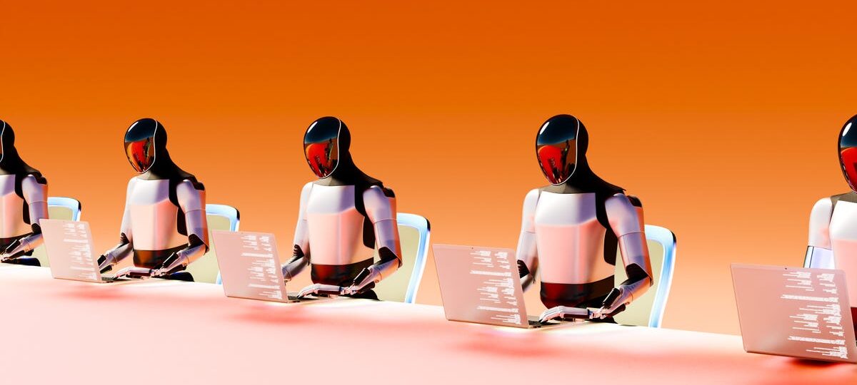 The robot revolution faces these three big challenges