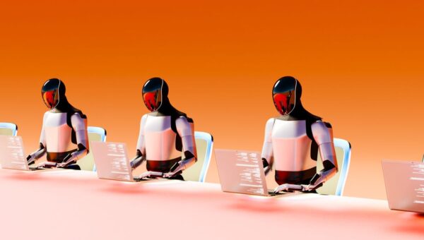 The robot revolution faces these three big challenges