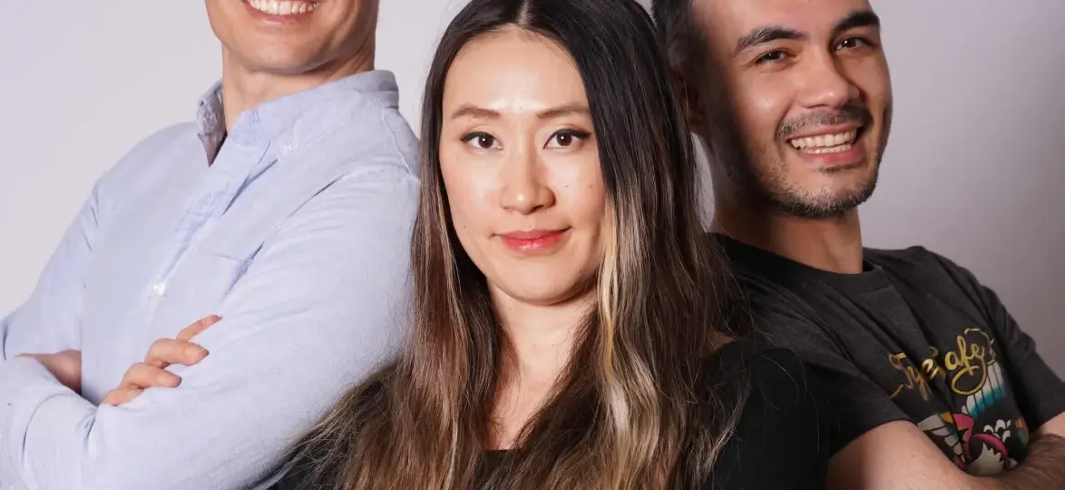 The maker of non-text AI model Jev valued at $7.5B just weeks after launch