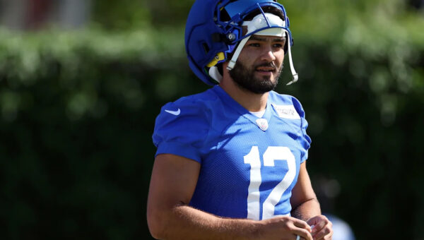 When will Puka Nacua return? Latest injury updates on Rams WR