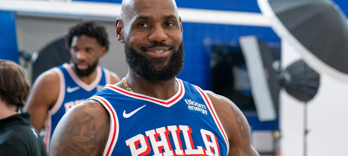 Philadelphia 76ers season preview: Opening schedule, win projection and everything to know for 2026-27