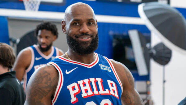 Philadelphia 76ers season preview: Opening schedule, win projection and everything to know for 2026-27