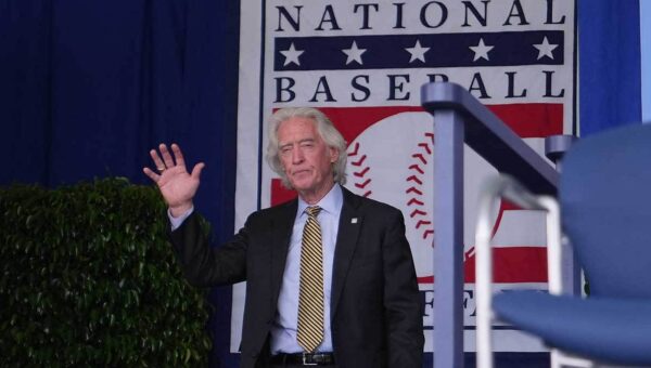 Brewers’ Hall of Famer Ted Simmons reveals what World Series win means for Milwaukee franchise