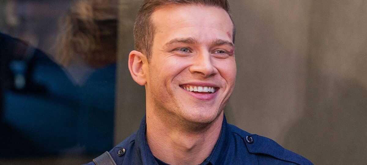 '9-1-1' Officially Confirms Its Season 10 Buck Replacement