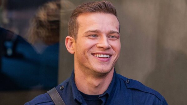 ‘9-1-1’ Officially Confirms Its Season 10 Buck Replacement