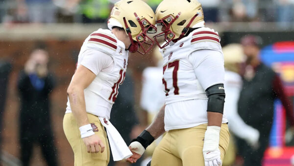 Preview & Prediction: Boston College Football vs Pitt