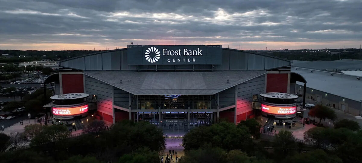 San Antonio Spurs new color-coded parking system: What fans need to know