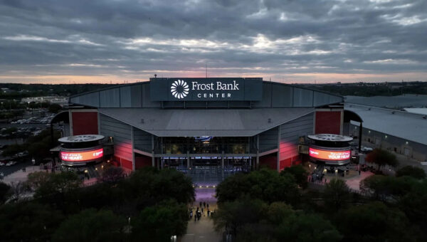 San Antonio Spurs new color-coded parking system: What fans need to know