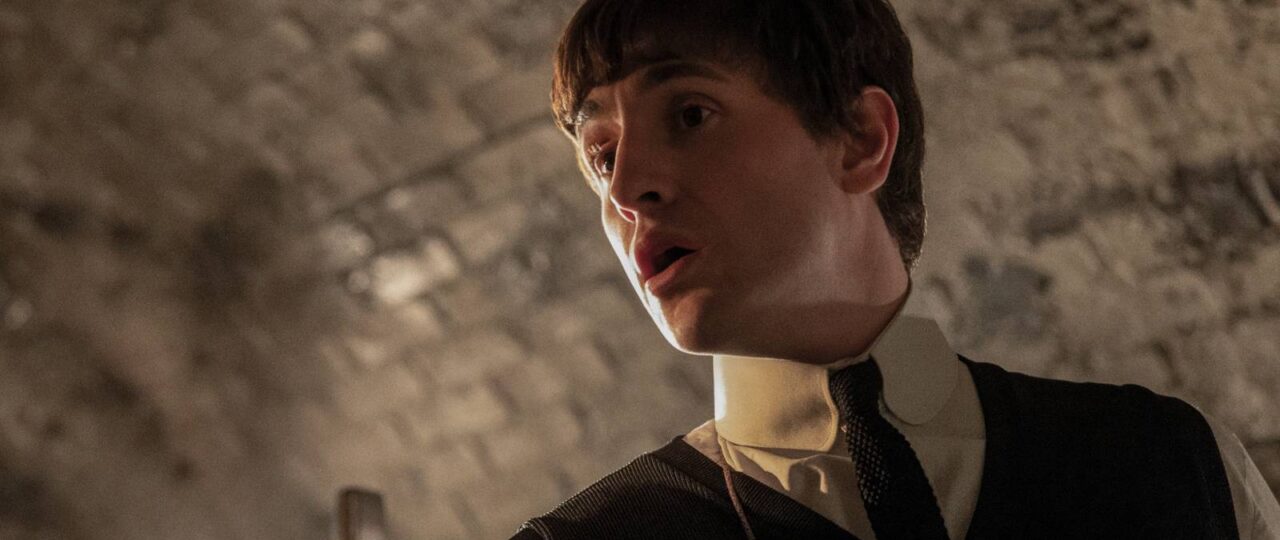 Every Upcoming Paul Mescal Movie & Show, Including The Beatles Biopics