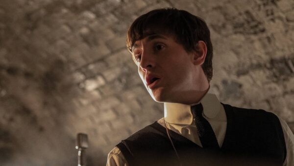Every Upcoming Paul Mescal Movie & Show, Including The Beatles Biopics