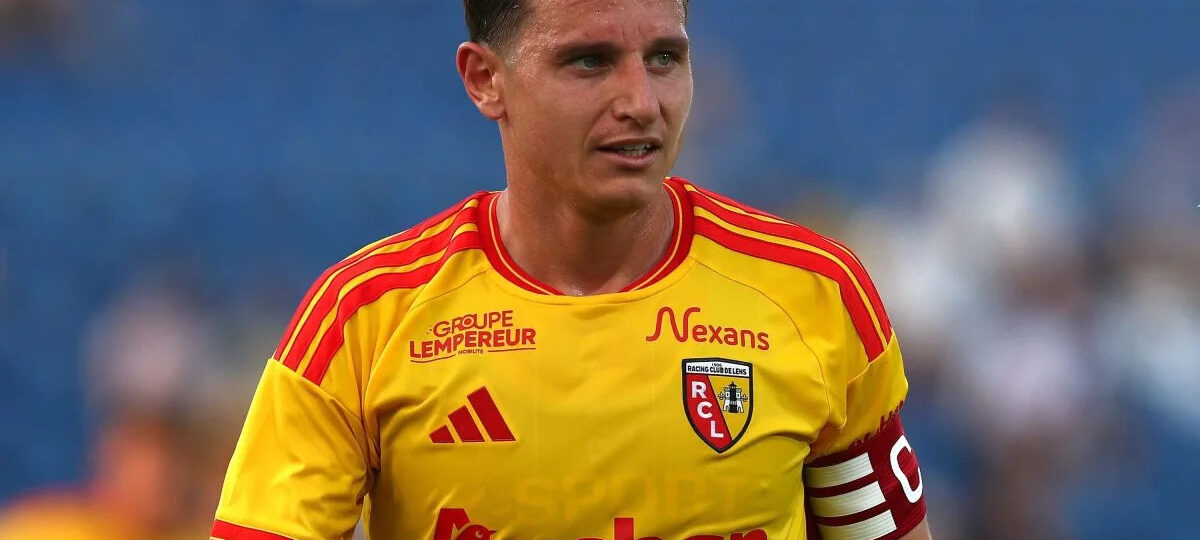 PLAYER RATINGS | Lens 2-1 Lyon: Les Sang et Or defeat unbeaten Lyon in resounding win for Yannick Cahuzac’s home debut