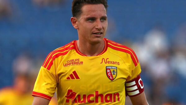 PLAYER RATINGS | Lens 2-1 Lyon: Les Sang et Or defeat unbeaten Lyon in resounding win for Yannick Cahuzac’s home debut