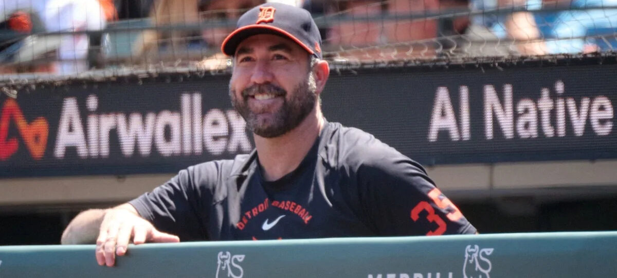 “Nobody Would Ever Choose Those Two” – Fans Rip Justin Verlander’s Brother Over His Bold NLCS, ALCS MVP Prediction